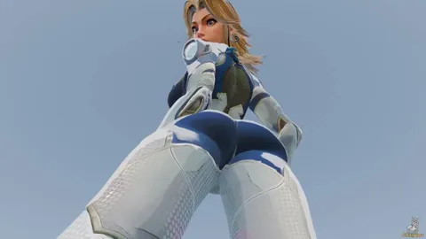 Cry Baby - Invisible Woman PMV