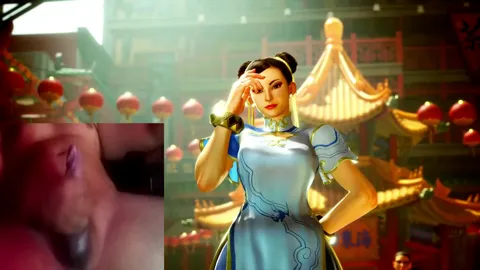 Chun Li 'n Yordle Tribute (Solo)