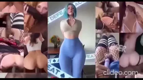 BBC Babecock Compilation