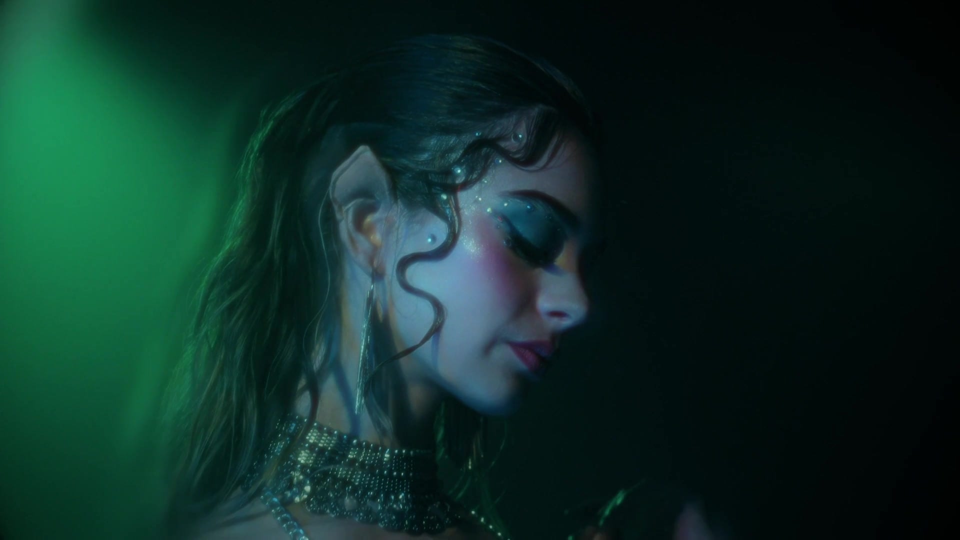 Molly Little Dreamy Pixie Slut Fantasy