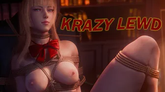 KRAZY LEWD (Lewdgazer HMV)