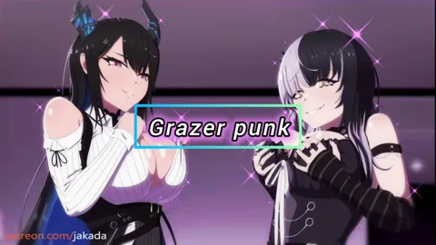 Grazer punk first HMV