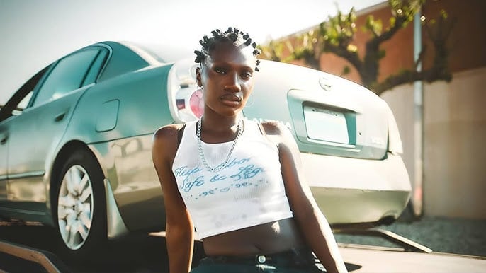 altima - doechii feat blacked