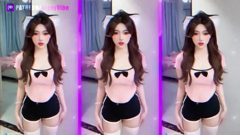 Asian Babecock - Sissy Vibe