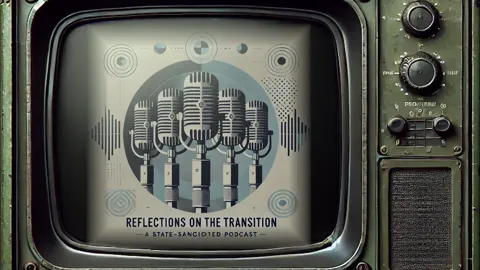 Reflections On The Transition