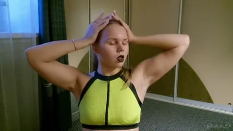 PMV- TWERK n ASS Paradise 11A 'THOT SHIT LATINA'