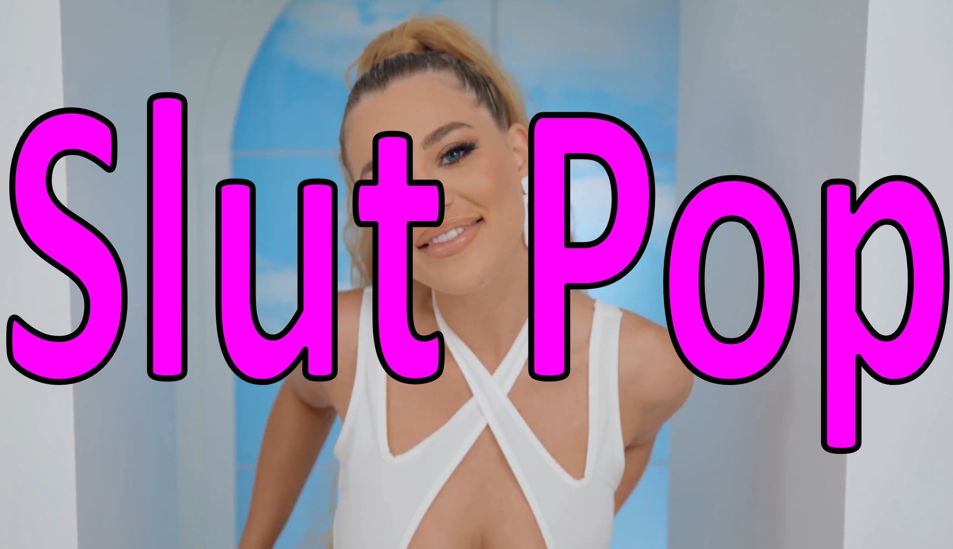 Slut Pop