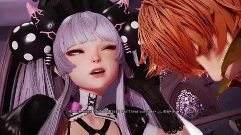 【HMV】Under The Witch : Gothic