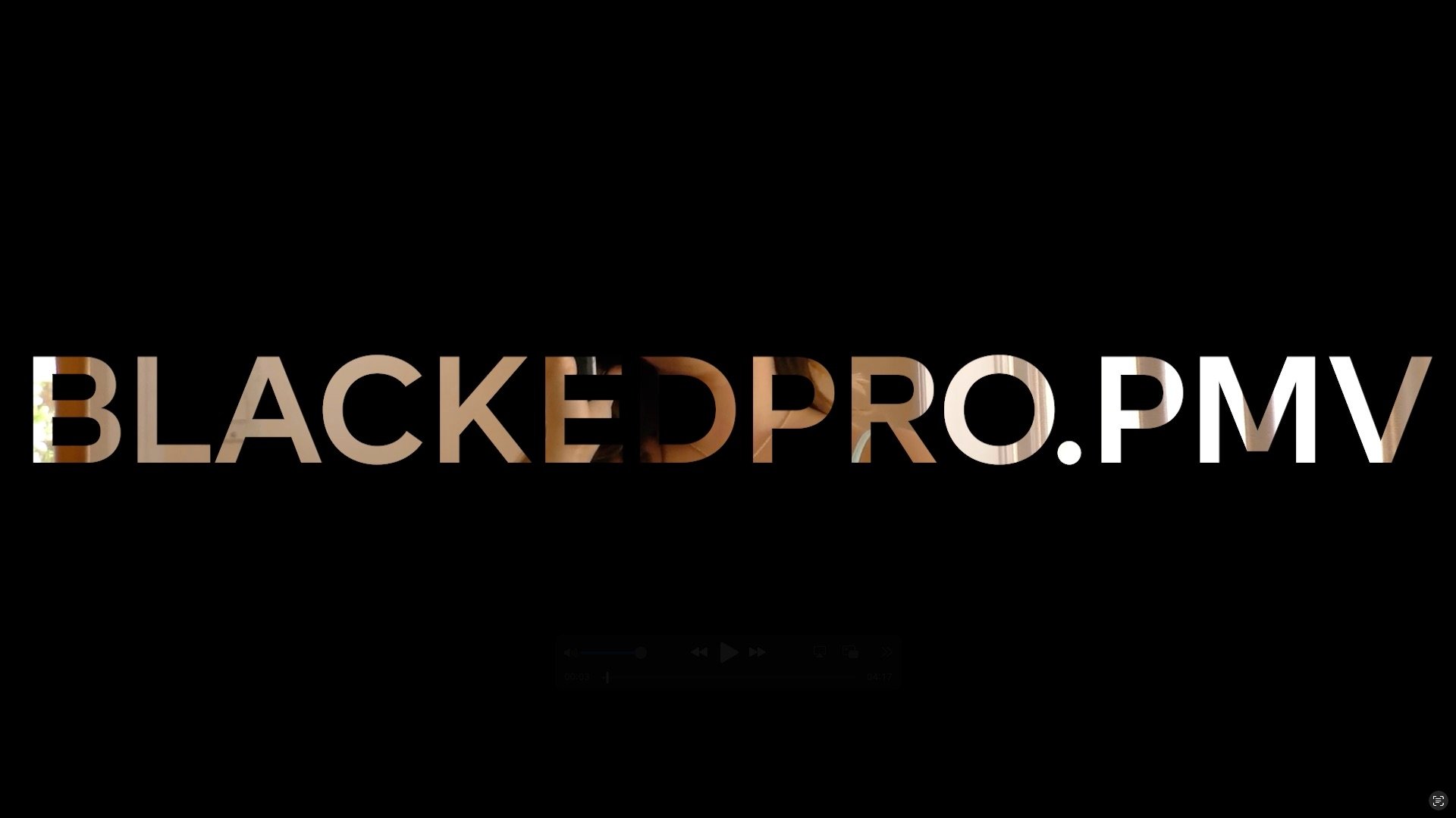 BLACKEDPRO CuckoldSessions (Only Girl PMV)