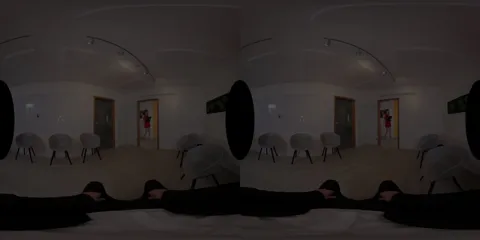 Massage Therapy VR PMV SBS