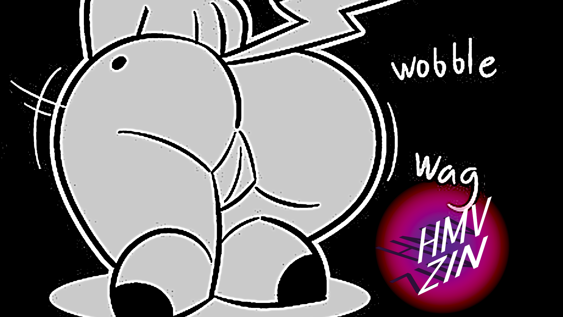 Pikachu Libre training session | HMV