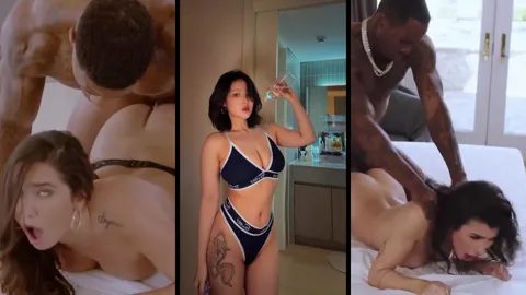 Norajoy BBC Splitscreen