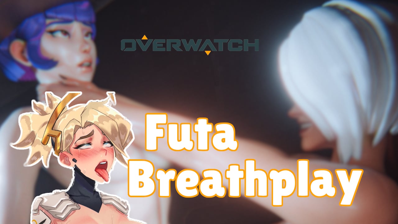 Futa Breathplay Overwatch [Preview]