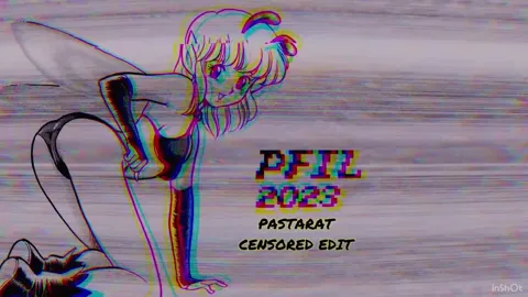 Replay - Pfil - Censored TikTok PMV