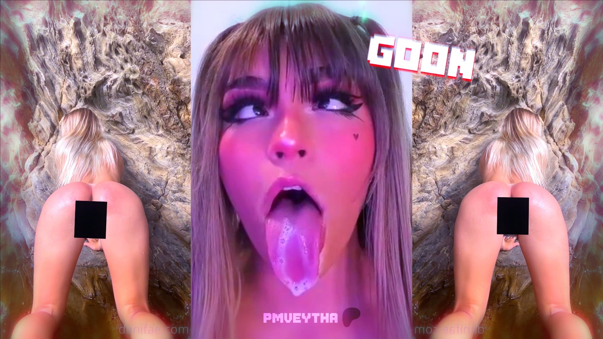 Leak It - Family Friendly Version