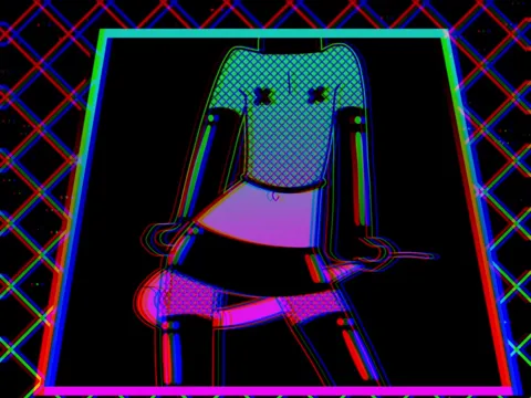 Herobust - WTF (Chimmy Megamix)