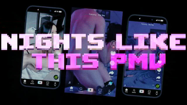 Nights Like This PMV