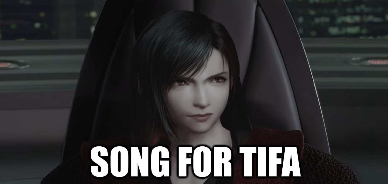 Song for Tifa