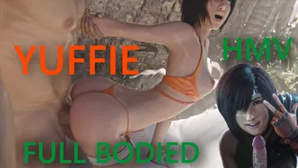 YUFFIE HMV – FULL BODIED