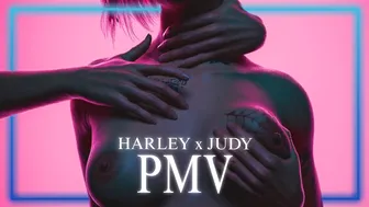 HARLEY x JUDY PMV