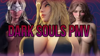 DARK SOULS x ELDEN RING PMV