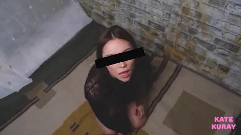 Censored Kate Kuray PMV