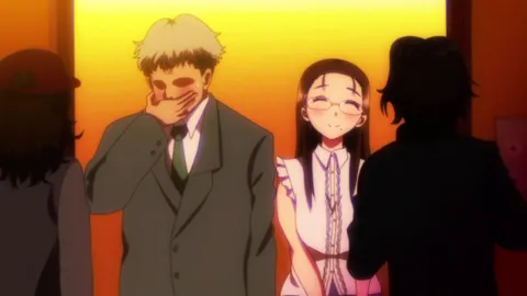 SJKSO (Tomoe Kisaragi) HMV