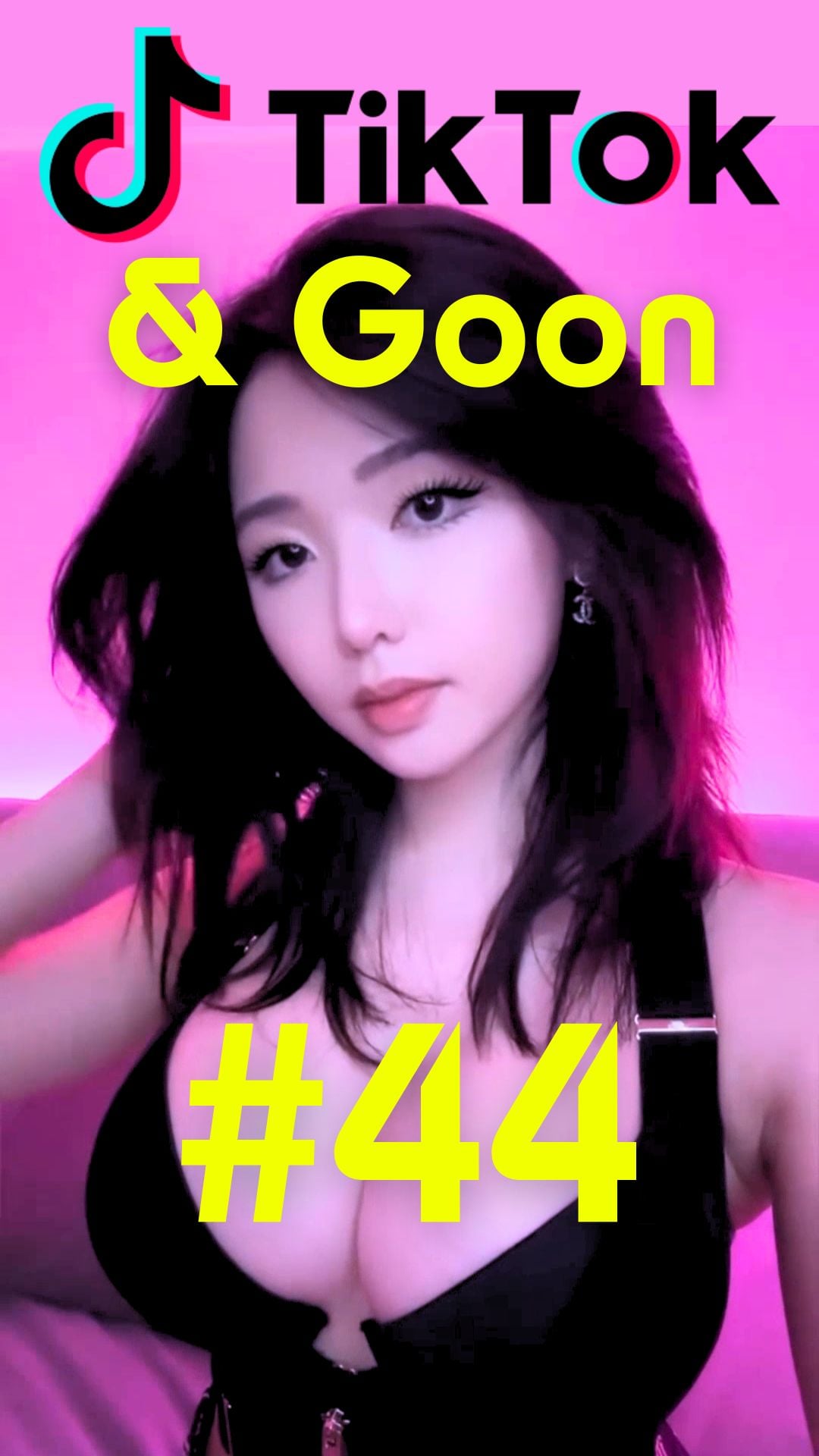 TikTok & Goon 44(nn vertical)
