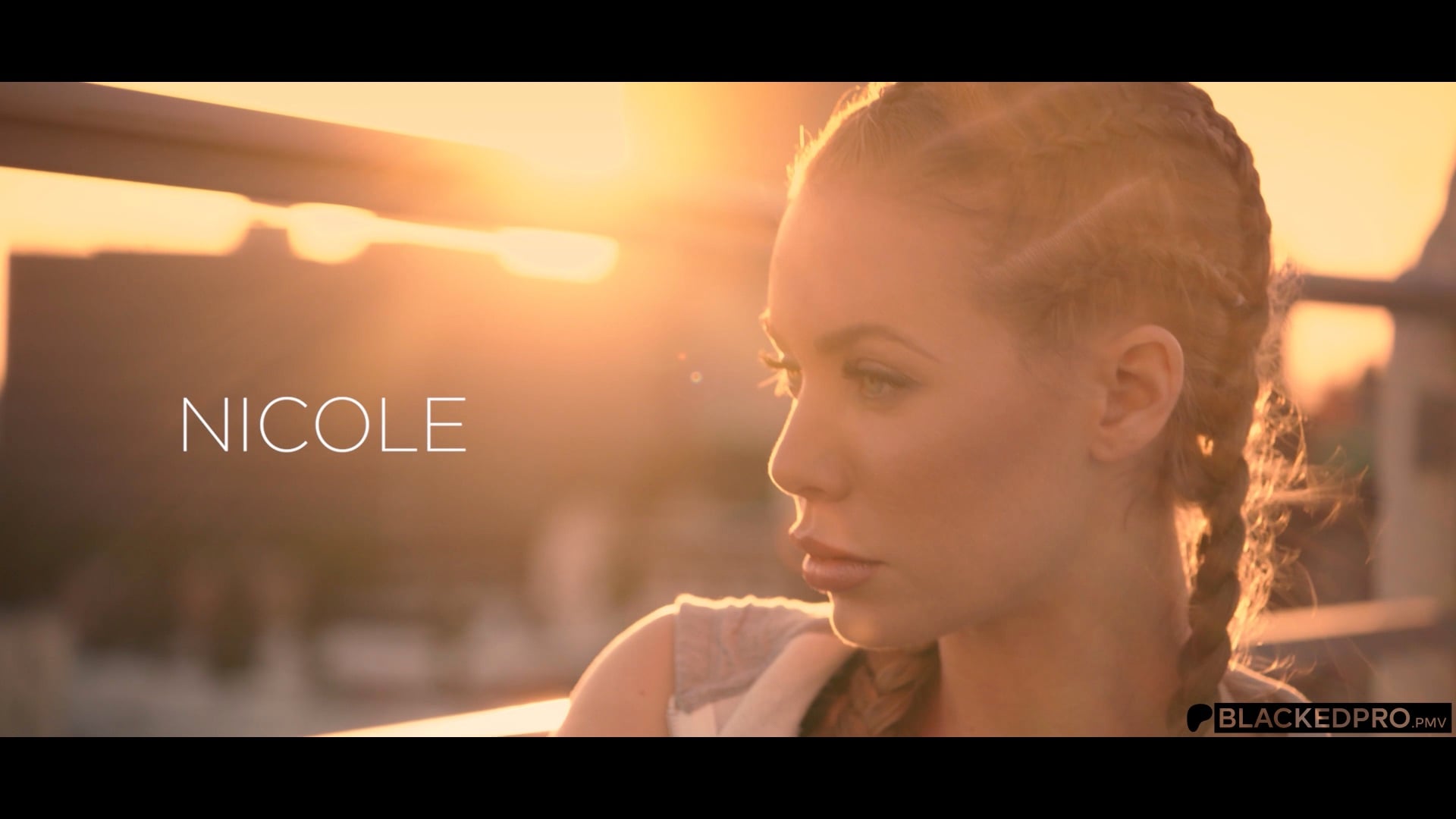 Blacked vs Vixen Nicole Aniston