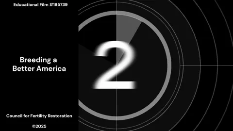 Breeding a Better America (caption story, tw: misogyny)