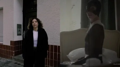 Hardcore Is Not A Sin (Splitscreen)