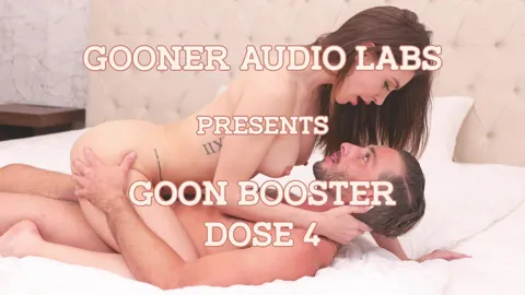 Goon Booster Dose 4
