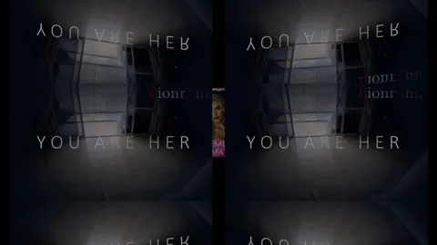 FPOV Kaleidoscope - SBS