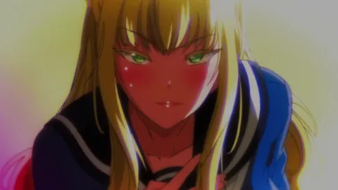 SJKSO (Louise Richter) HMV