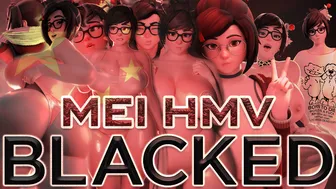 Mei Blacked HMV