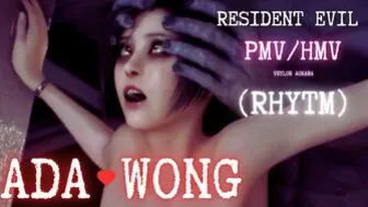 ADA WONG PMV-HMV