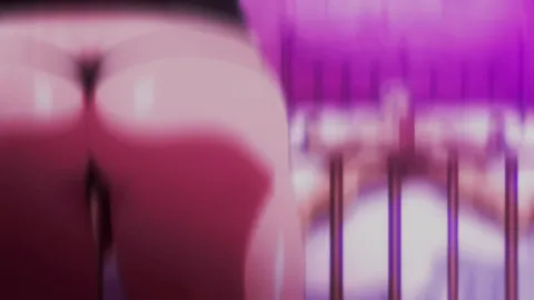 SJKSO (Triple streak of schoolgirls fetishes) HMV