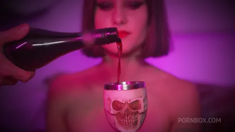 My Vampire - Halloween Party Hard