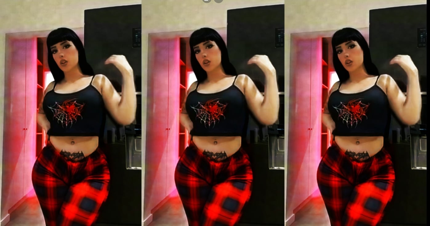 Arguing pt3 (AT mixxx) - PMV