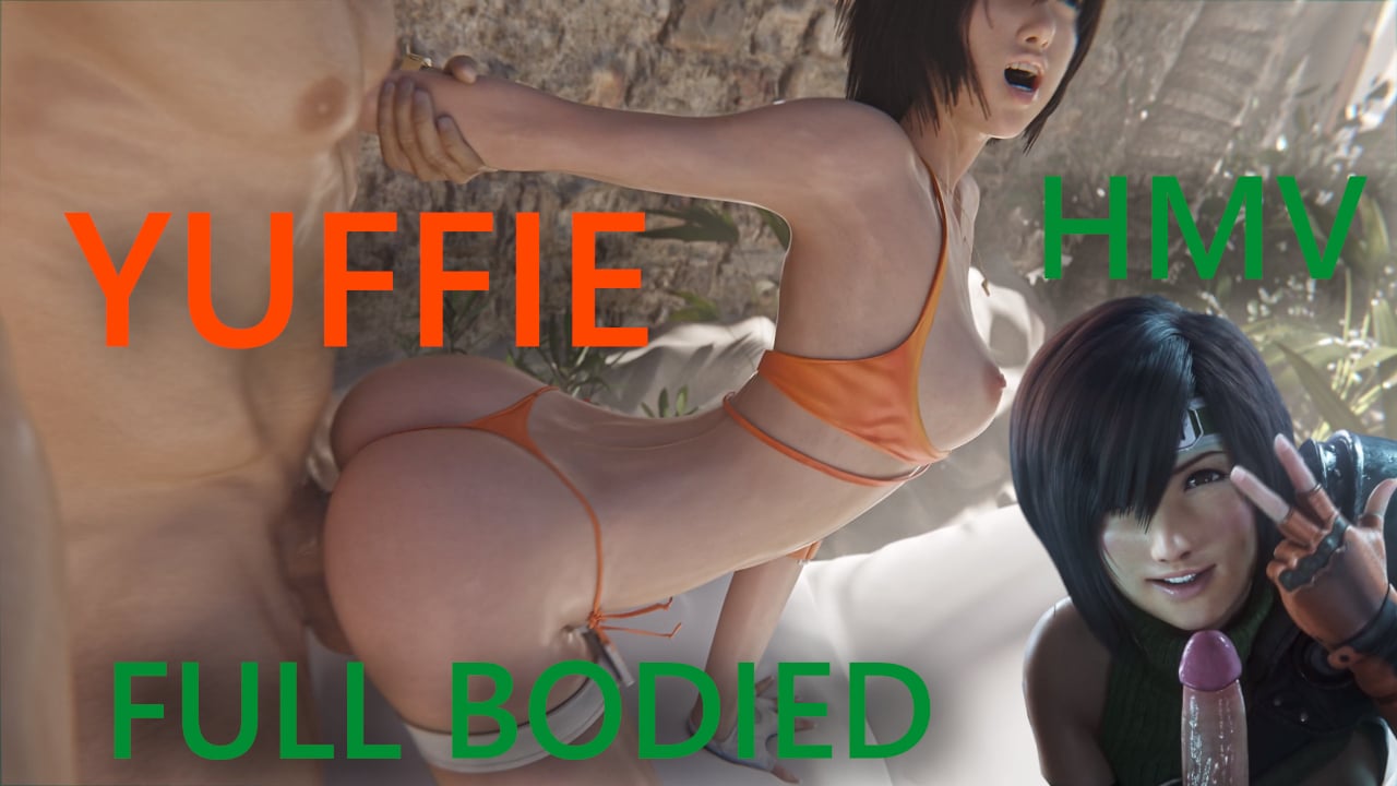 YUFFIE HMV – FULL BODIED