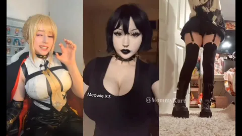 tiktok non-nude fap hero splitscreen gooner pmv