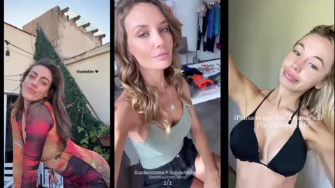 GOONER COMPILATION ASMR - Argentina teens stories for jerkoff - use headphones 