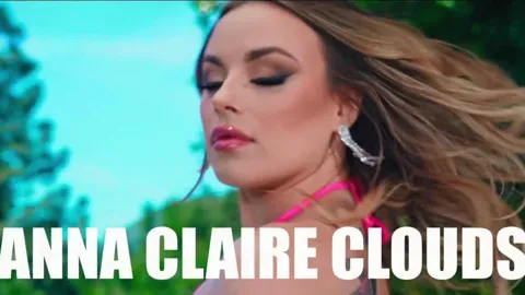 Anna Claire Clouds PMV