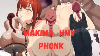Makima HMV-PMV phonk