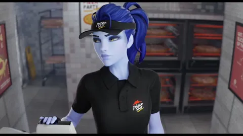 Up widowmaker’s ass - Cardi B Up