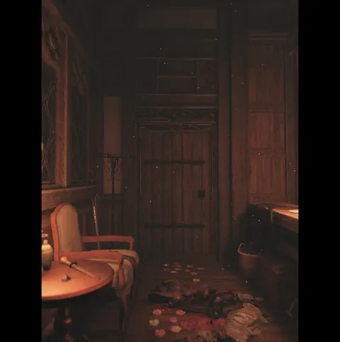 Let us rejoice: BBC in waifus