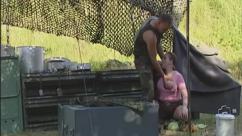 Zuzanna - Is That Yo Bitch PMV