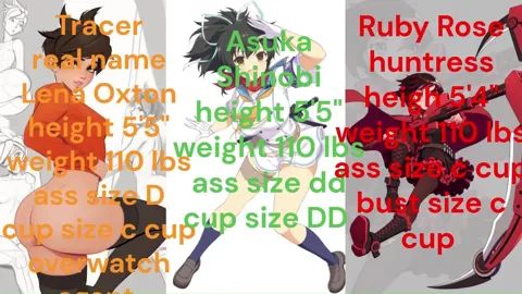 tracer vs ruby vs asuka