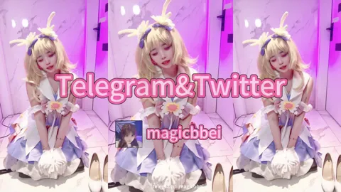 Cosplay mashup preview