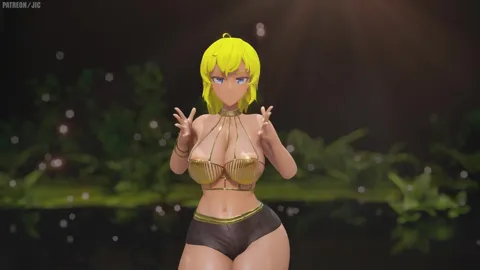 bumbleebee wip video 